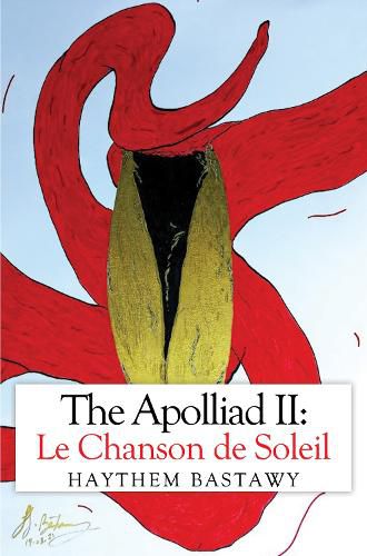 Cover image for The Apolliad II: Le Chanson de Soleil