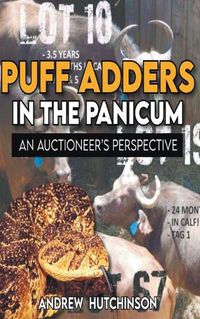 Cover image for Puff Adders in the Panicum