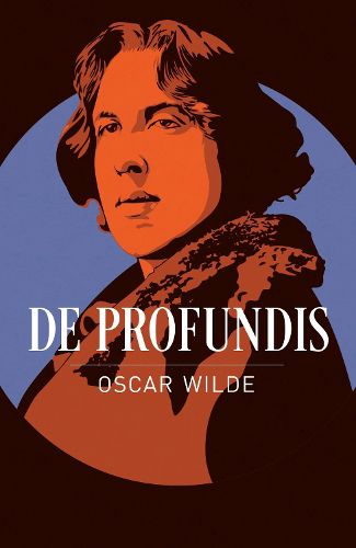 Cover image for De Profundis