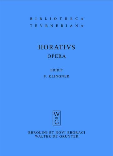 Cover image for Opera