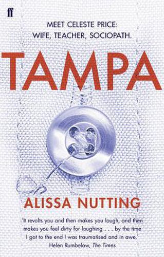 Cover image for Tampa
