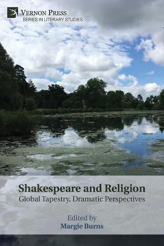 Cover image for Shakespeare and Religion