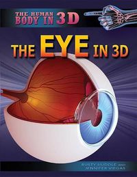 Cover image for The Eye in 3D