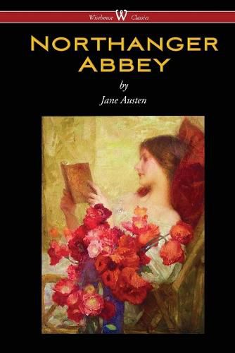 Cover image for Northanger Abbey (Wisehouse Classics Edition)