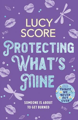Cover image for Protecting What's Mine