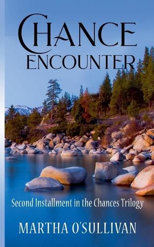 Cover image for Chance Encounter