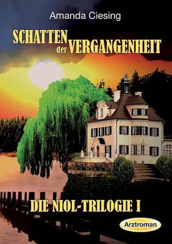 Cover image for Schatten Der Vergangenheit