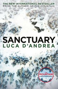 Cover image for Sanctuary