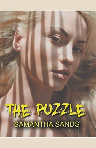 Cover image for The Puzzle