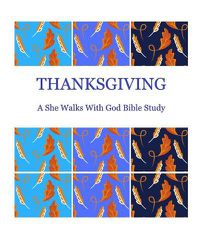 Cover image for Thanksgiving