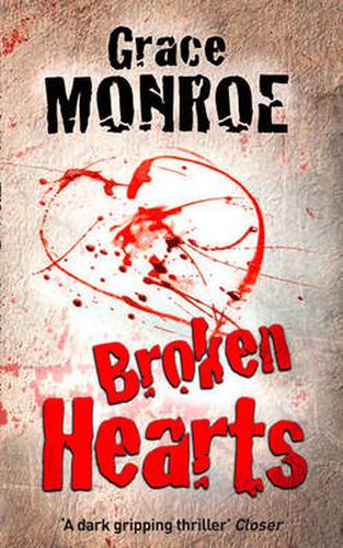 Cover image for Broken Hearts