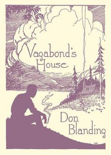 Cover image for Vagabond's House