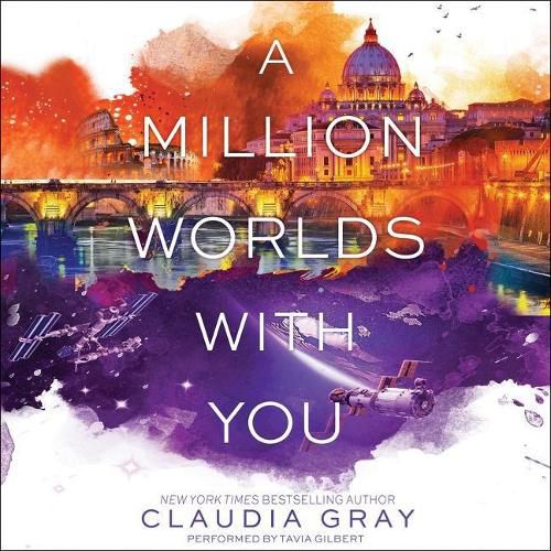 A Million Worlds with You Lib/E