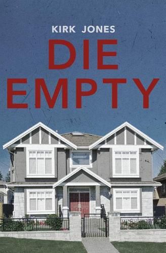 Cover image for Die Empty