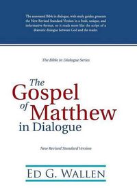 Cover image for The Gospel of Matthew in Dialogue