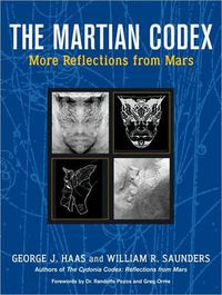 Cover image for Martian Codex: More Reflections from Mars