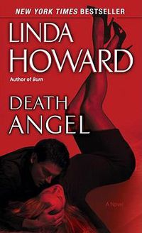 Cover image for Death Angel: A Novel