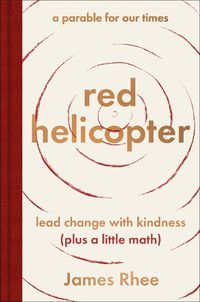 Cover image for red helicopter-a parable for our times