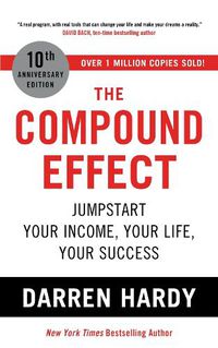 Cover image for The Compound Effect