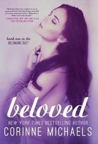 Cover image for Beloved