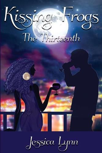 Cover image for Kissing Frogs: The Thirteenth