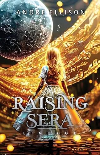 Cover image for Raising Sera - Lineage