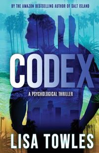 Cover image for Codex