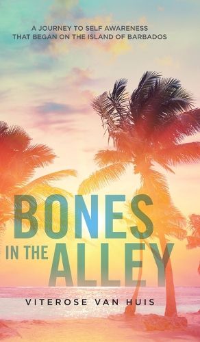 Cover image for Bones In The Alley