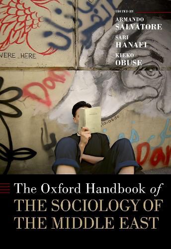 Cover image for The Oxford Handbook of the Sociology of the Middle East