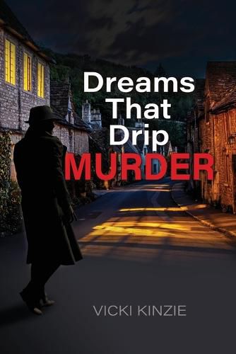 Cover image for Dreams That Drip Murder