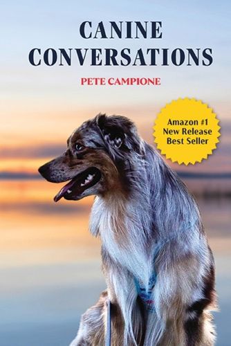 Cover image for Canine Conversations