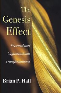 Cover image for The Genesis Effect