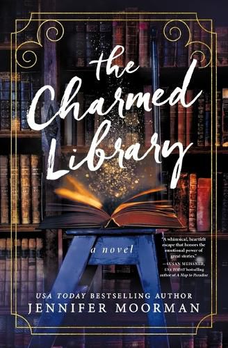 Cover image for The Charmed Library