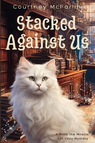Cover image for Stacked Against Us