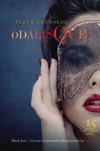 Cover image for Odalisque