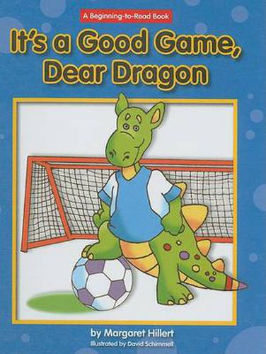 It's a Good Game, Dear Dragon