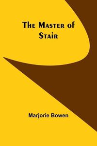 Cover image for The Master of Stair