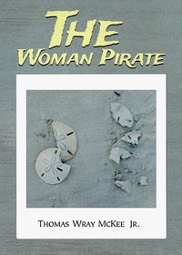 Cover image for The Woman Pirate