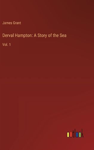 Cover image for Derval Hampton