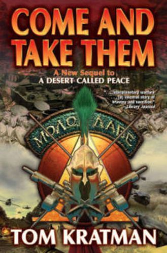 Cover image for Come And Take Them