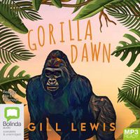 Cover image for Gorilla Dawn