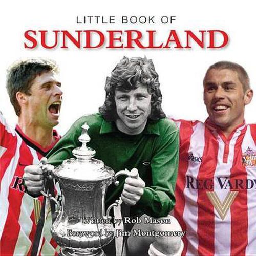 Little Book of Sunderland