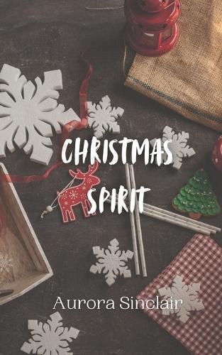 Cover image for Christmas Spirit