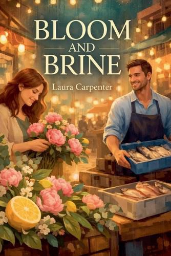 Cover image for Bloom & Brine