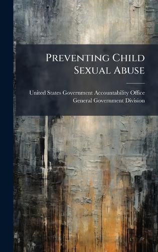 Cover image for Preventing Child Sexual Abuse