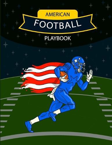 Cover image for American Football Playbook