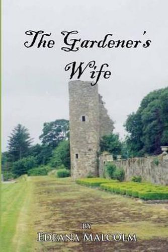 Cover image for The Gardener's Wife