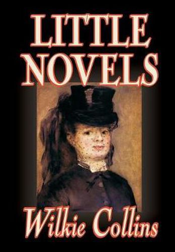 Cover image for Little Novels