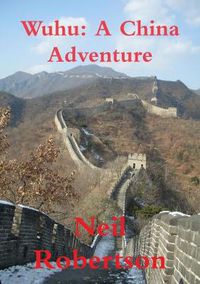 Cover image for Wuhu: A China Adventure