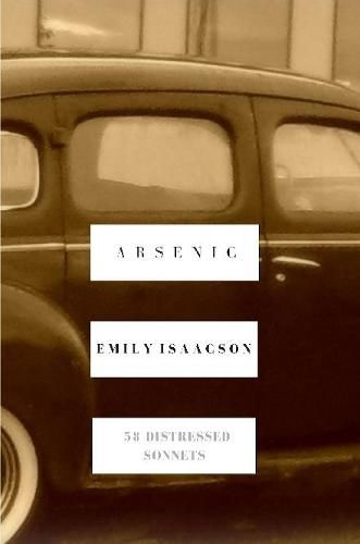 Cover image for Arsenic